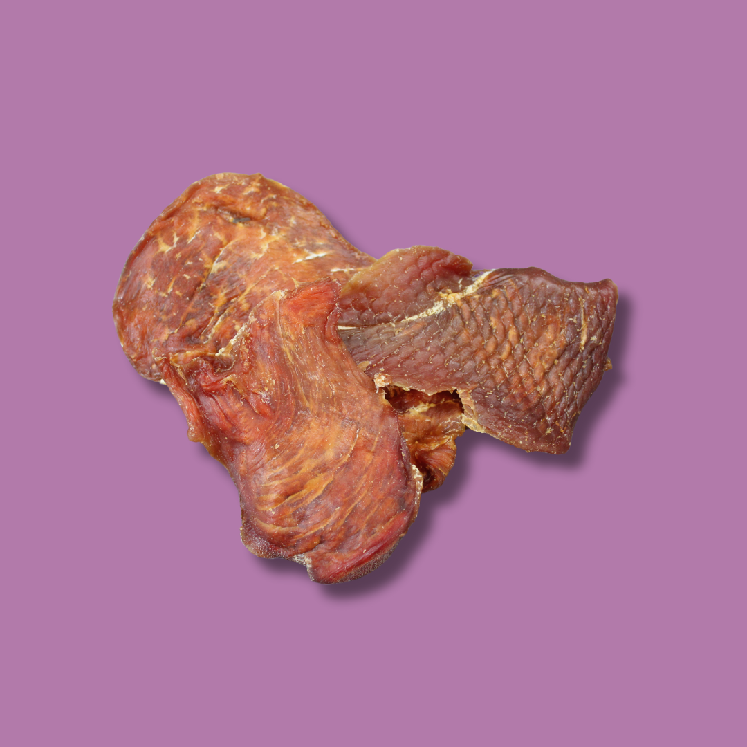 Chicken Breast Fillet Jerky