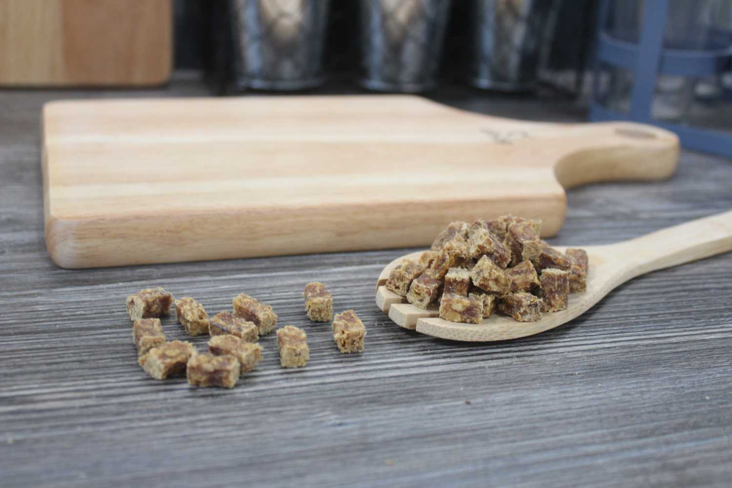 Venison - Training Treats
