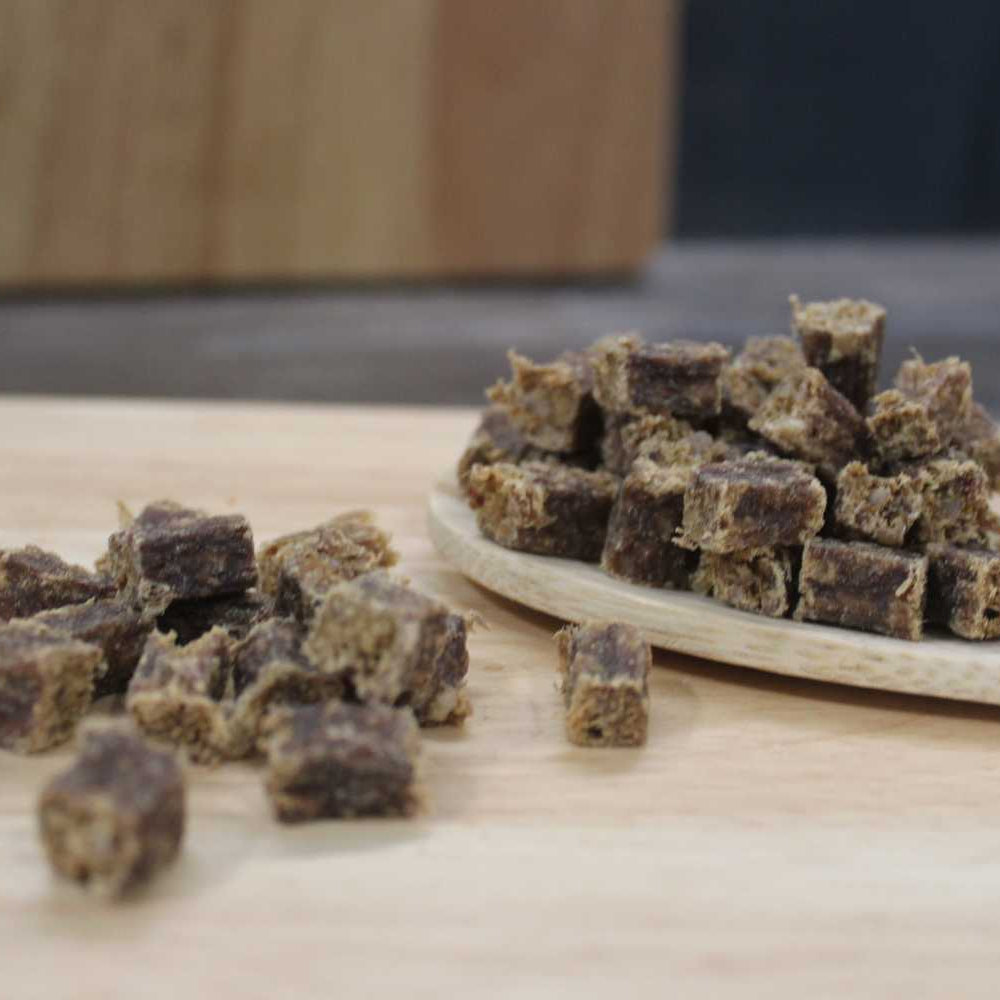 Venison - Training Treats
